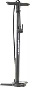 Насос напольный Author AAP Air Bar 5 (черный)