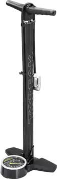 Насос напольный Topeak JoeBlow Ace DX TJB-ACE-DX (черный)