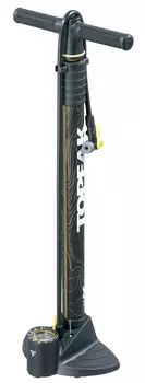 Насос напольный Topeak Joeblow FAT TJB-FAT1 (черный)