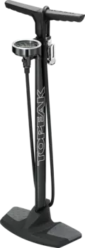 Насос напольный Topeak JoeBlow Pro DX (черный)