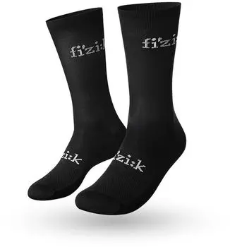 Носки Fizik Road (белый S)