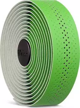 Обмотка руля Fizik Tempo Microtex Bondcush Classic 3 мм (зеленый)