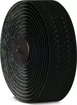 Обмотка руля Fizik Tempo Microtex Bondcush Soft 3 мм (черный)