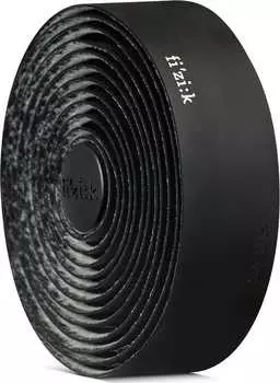 Обмотка руля Fizik Tempo Microtex Bondcush Tacky 3 мм (черный)