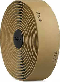 Обмотка руля Fizik Tempo Microtex Bondcush Tacky 3 мм (коричневый)
