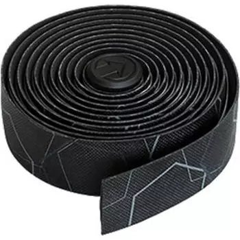Обмотка руля PRO Gravel Comfort (серый)