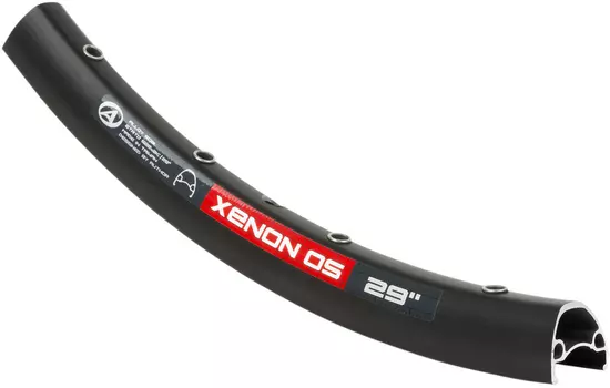 Обод Author Xenon Pro 29" (черный ниппель (спорт) 32 29" (622))