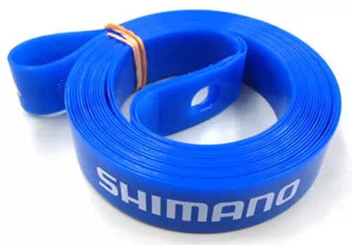 Ободная лента Shimano (20 мм комплект 2 шт 27.5")