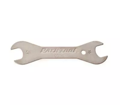 Конусный ключ Park Tool DCW (17 мм / 18 мм)