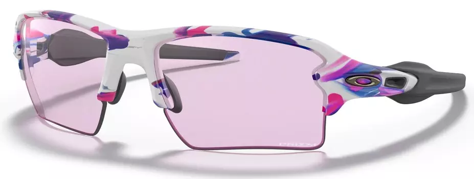 Очки солнцезащитные Oakley Flak 2.0 XL Kokoro/Prizm Low Light (комплект)