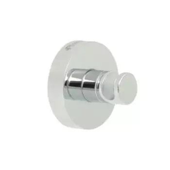 Крючок одинарный Fixsen, хром