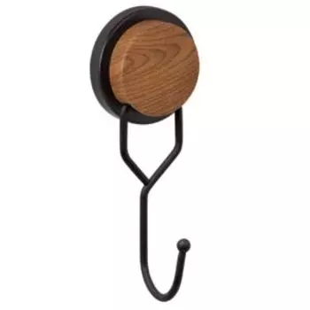 Крючок одинарный Fixsen Magic wood
