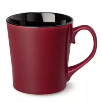 Кружка Redblack, 450 мл, фарфор