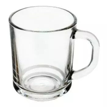 Кружка закалённая Pasabahce Pub, 250 мл, стекло