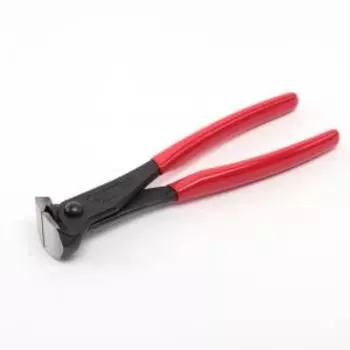 Кусачки торцевые, 25х5.5х3.5 см