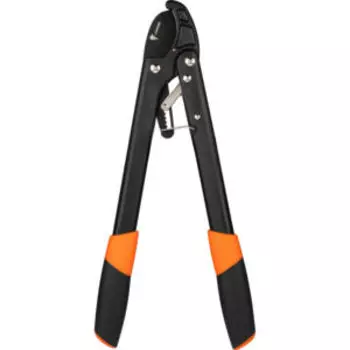 Кусторез Leonord Orange Premium, 47х22.1 см, сталь