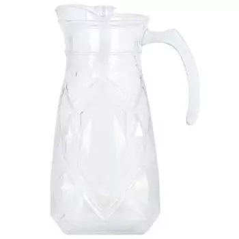 Кувшин Ice, 1.8 л, стекло