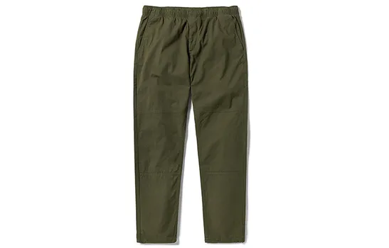 Мужские спортивные штаны Timberland, цвет ArmyGreen