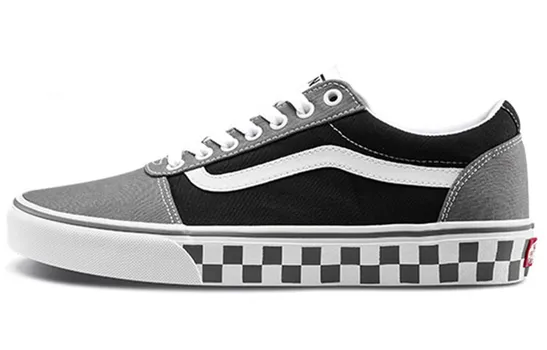 Обувь для скейтбординга Vans Ward унисекс