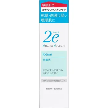 TWEE SHISEIDO TWEE Тоник 140мл