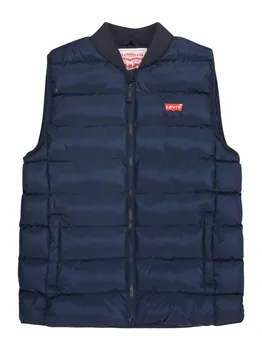 Жилет LEVI'S , темно-синий