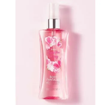 BODY FANTASIES СПРЕЙ ДЛЯ ТЕЛА 94 мл 01