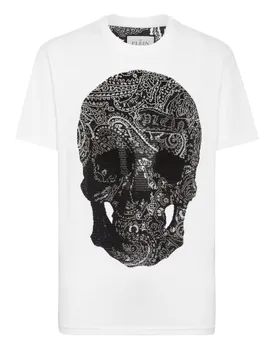 Футболка Philipp Plein