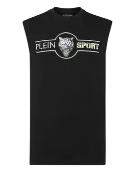 Футболка Plein Sport
