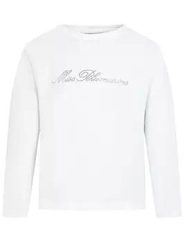 Лонгслив Miss Blumarine