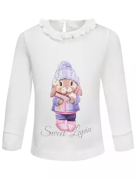 Лонгслив Lapin House