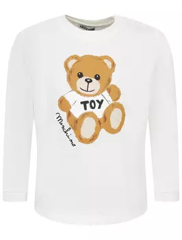 Лонгслив Moschino