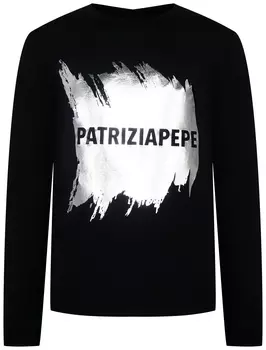 Лонгслив PATRIZIA PEPE