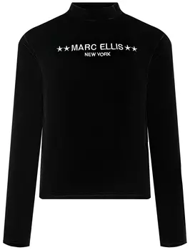 Лонгслив Marc Ellis