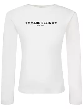 Лонгслив Marc Ellis