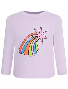 Лонгслив Stella McCartney