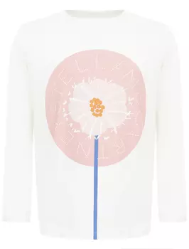 Лонгслив Stella McCartney