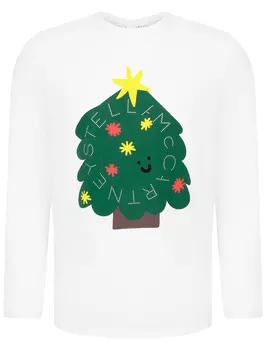Лонгслив Stella McCartney