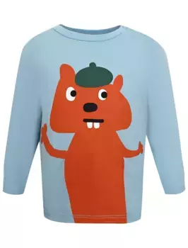 Лонгслив Stella McCartney