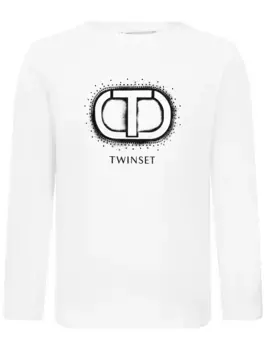 Лонгслив TWINSET