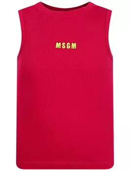 Майка MSGM