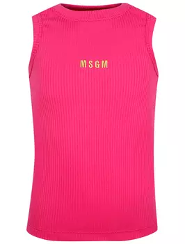 Майка MSGM