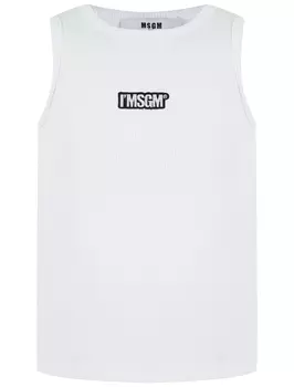 Майка MSGM