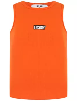 Майка MSGM