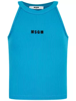 Майка MSGM