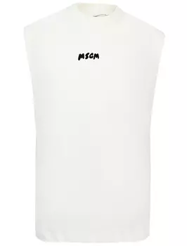 Майка MSGM