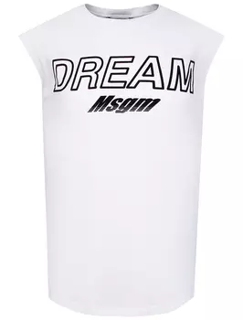 Майка MSGM