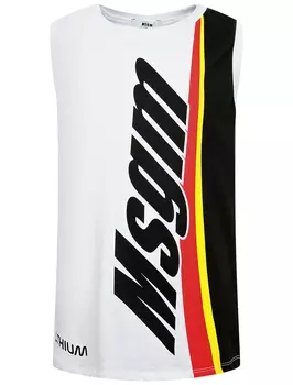 Майка MSGM