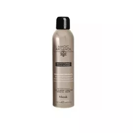 Nook Мусс для укладки волос средней фиксации Restructuring Fixing Mousse, 250 мл (Nook, Magic Arganoil)