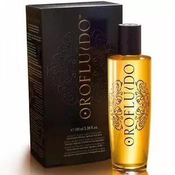 Orofluido Эликсир для волос Orofluido 50 мл (Orofluido, Beauty)