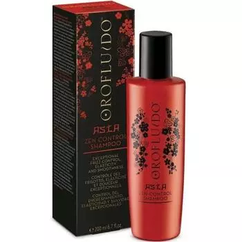 Orofluido Кондиционер для волос Asia Orofluido 200 мл (Orofluido, Asia)